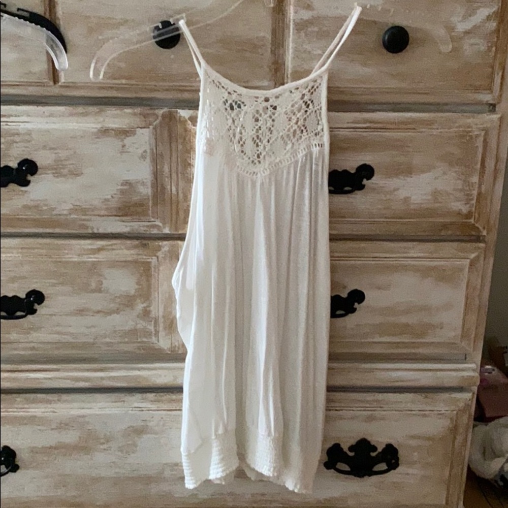 Aeropostale tank